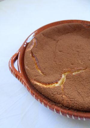 Foto de Sericaia