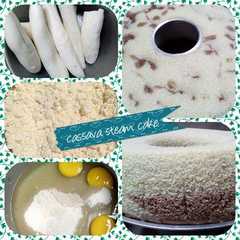 รูปของ Bolu kukus ubi kayu ala fm