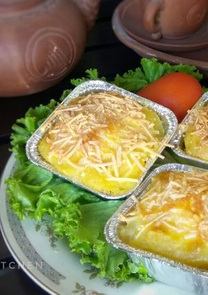 Foto resep Pastel Tutup Panggang