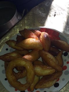 صورة لوصفة سيقار