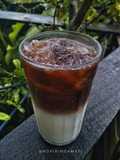 33. Cloud Latte