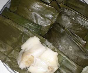 Mudah Cepat Memasak Nagasari / Kue Pisang Enak dan Sehat Mudah Cepat Memasak Nagasari / Kue Pisang Enak dan Sehat
