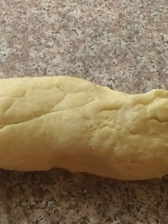 صورة لوصفة عجينة الصابلي الخفيفة والهشة 🇩🇿🇩🇿🇩🇿