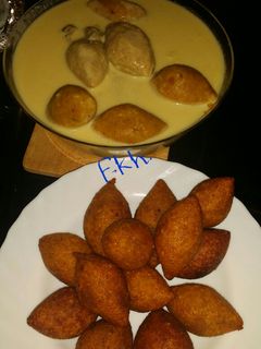 صورة لوصفة كبة بكشك