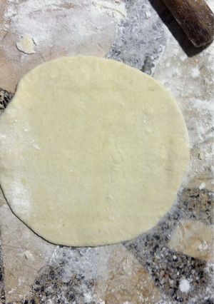 Una foto de Tapas para empanadas