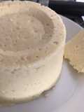 Queso llanero Venezolano