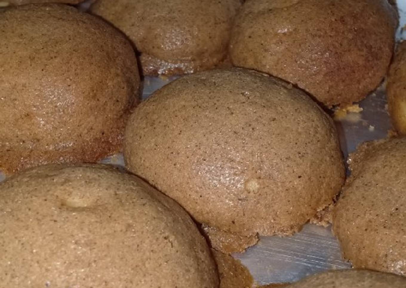 3. B. Mexican Bun