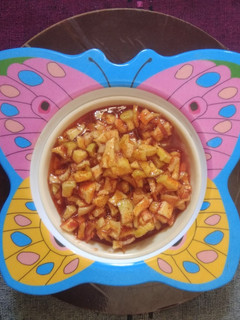 કટકી કેરી (Katki Keri Recipe In Gujarati) રેસીપી મુખ્ય ફોટો
