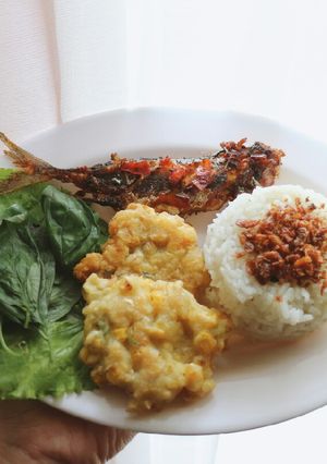 Foto resep Ikan Kembung Balado