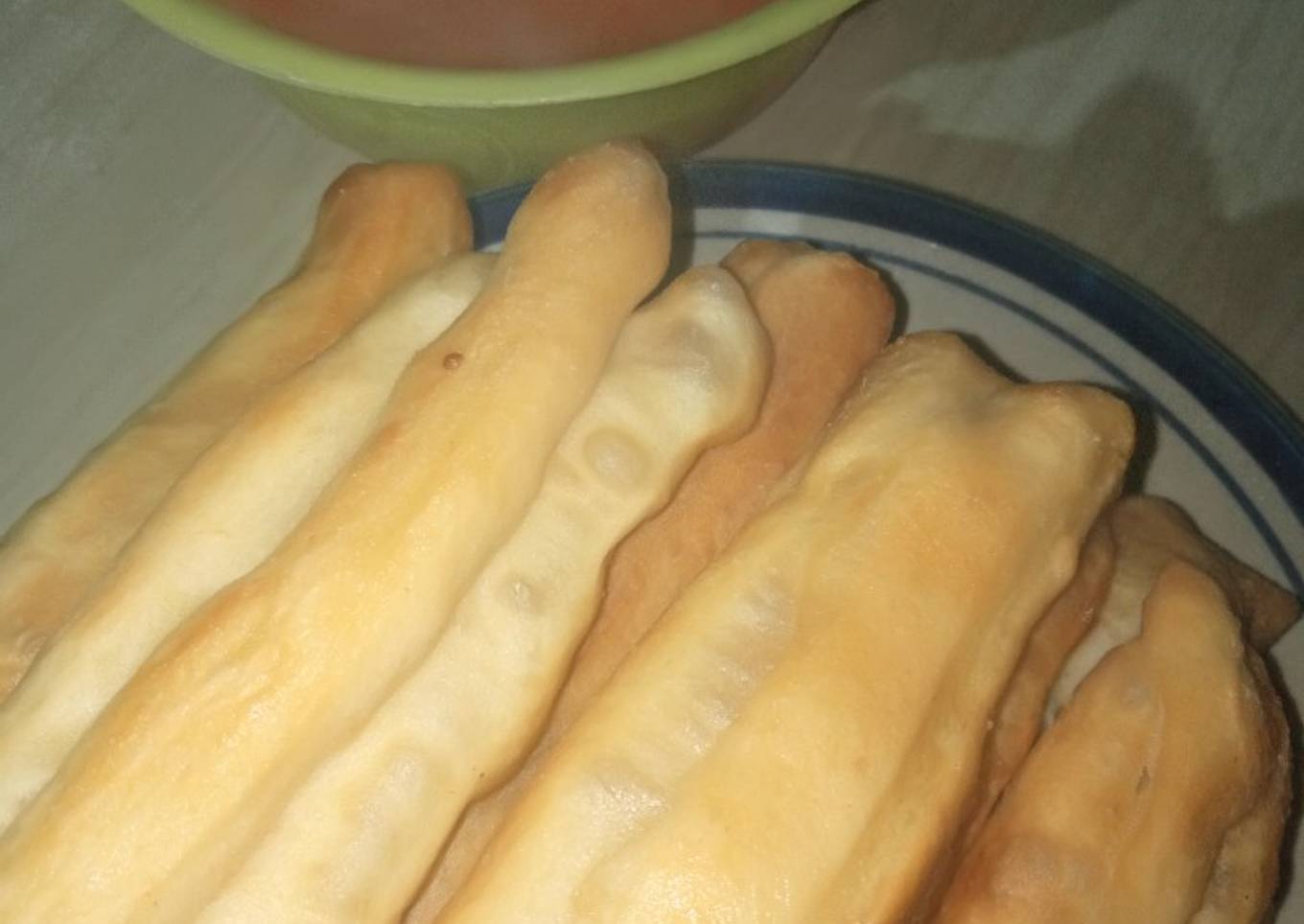 Cakwe ekonomis