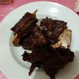 Iga Bakar
