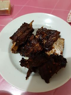 Foto resep Iga Bakar
