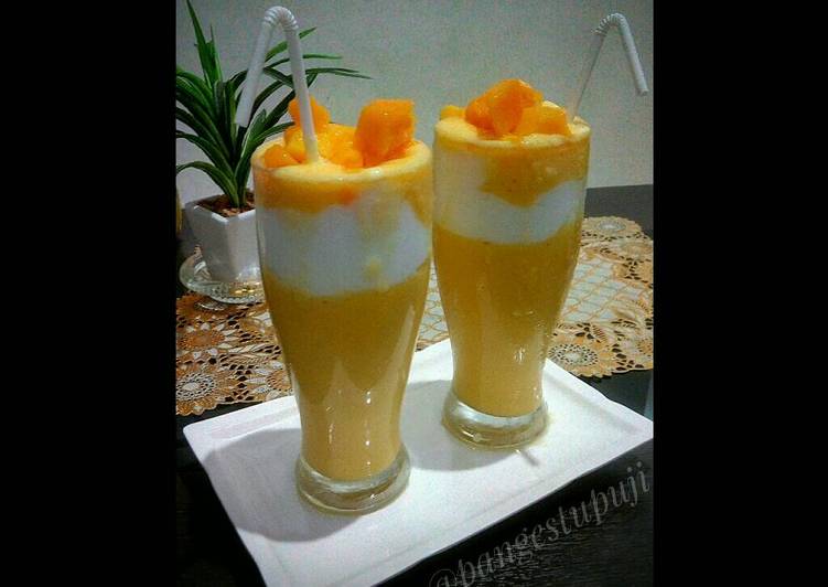 Resep King Mango yang Lezat