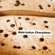 Bolu kukus Chocolatos