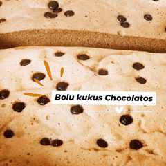 รูปของ Bolu kukus Chocolatos