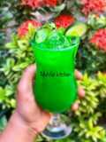 Cucumber mojito