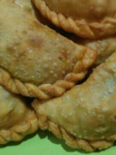 Una foto de Empanadas de carne
