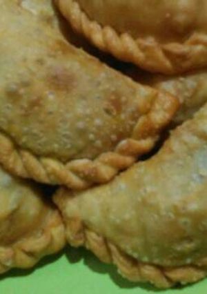 Una foto de Empanadas de carne