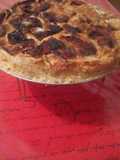 Tarta Normanda