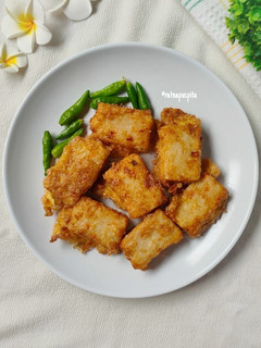 Foto resep Misoa Goreng