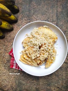 Foto resep Pisang Goreng Krispi