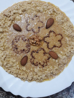 صورة لوصفة طمينة
