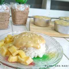 รูปของ Ketan duren