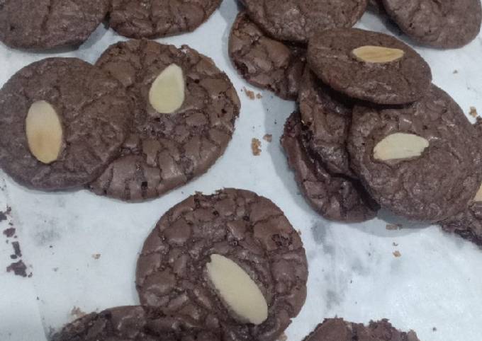 Resep Brownies cookies, Menggugah Selera