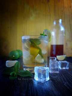 Foto resep Mojito Mocktail