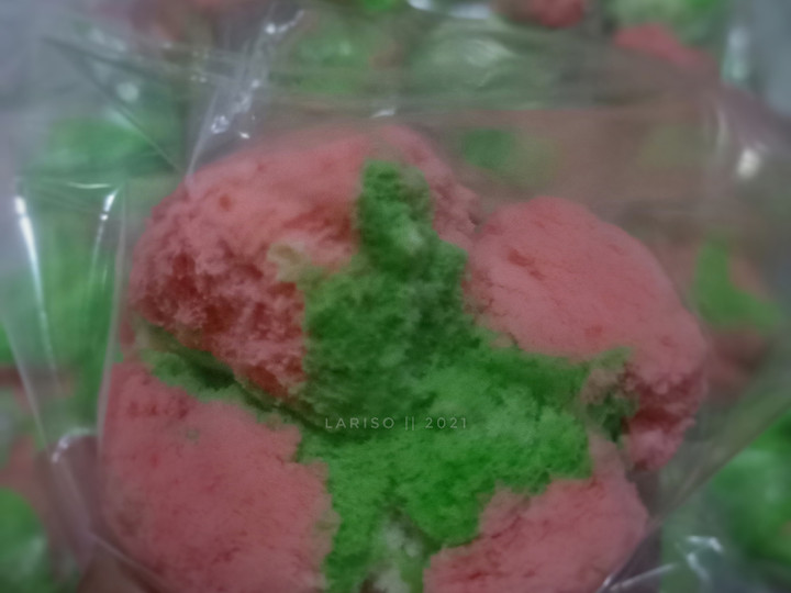 Ternyata begini lho! Resep bikin Bolu Kukus Mekar Lembut Ekonomis tanpa Air Soda 