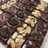 Brownies fudgy sekat