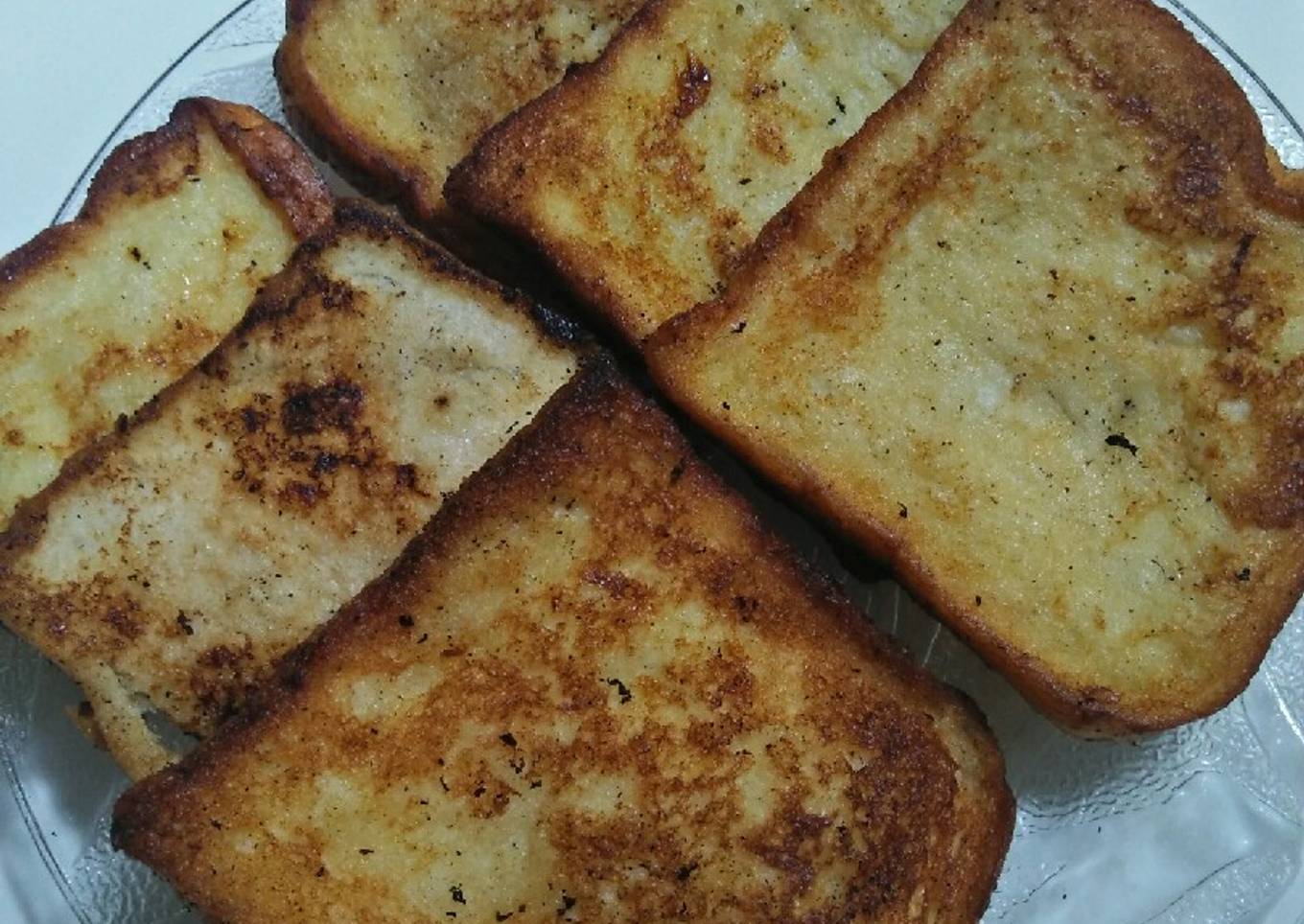 French toast