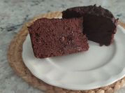 Una foto de postres para picnic