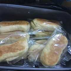 Roti Keju Susu Teflon রেসিপির প্রধান ছবি