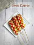 24. Bread Corndog