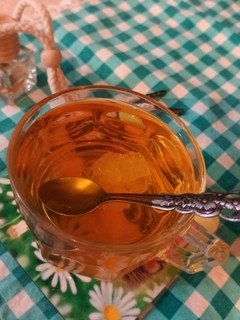 عکسی از دستور جوشانده پوست انار و خواص آن