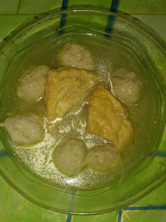 Foto resep Kuah bakso rumahan