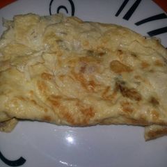 A picture of Fried Eggs.