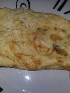 A picture of Fried Eggs.
