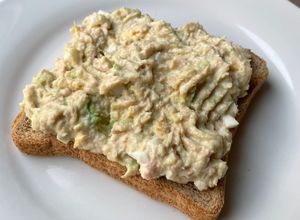 Foto principal de Cena alta en proteínas 💪🏻