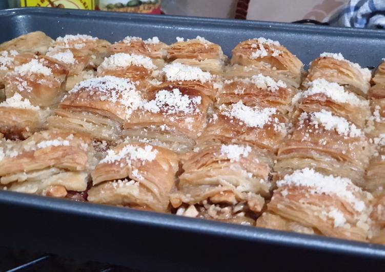 Baklava