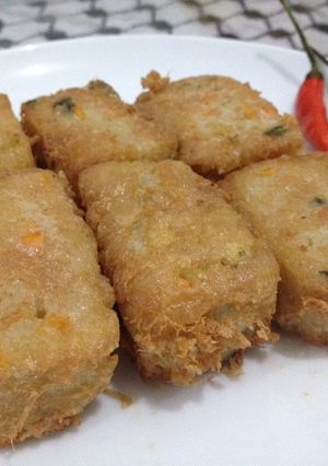 Foto resep Misoa Goreng