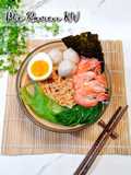 Mie Ramen KW