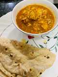 Chicken Korma