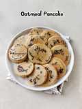 Oatmeal Pancake