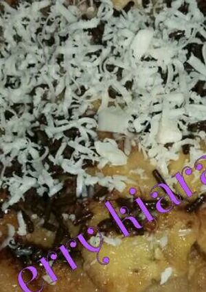 Foto resep Pisang bakar teflon