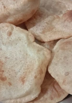 Masala Puri रेसिपी मुख्य फोटो