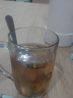 Foto resep Wedang Jahe Jeruk Nipis
