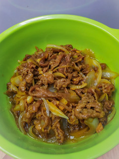 Foto resep Beef Yakiniku Ala Hokben
