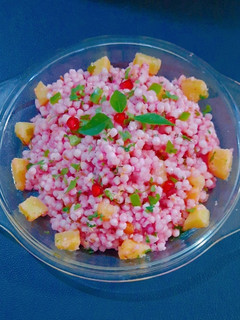 સાબુદાણાની ખીચડી (Sabudana Khichdi Recipe In Gujarati) રેસીપી મુખ્ય ફોટો